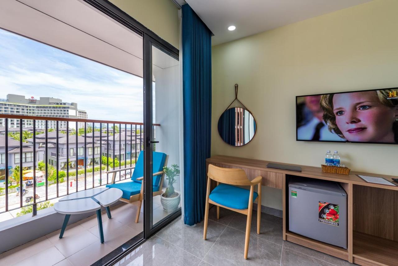 Sofia Hotel Duong To Экстерьер фото